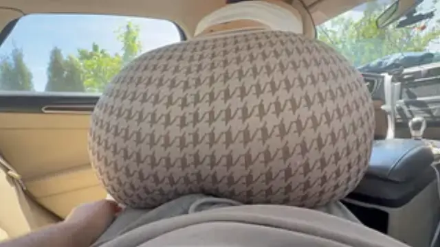 Juicy Ass Brunette Grinding on Cock like a Slut